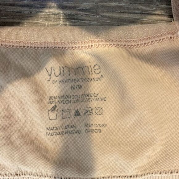 Yummie Soft Bra Bundle (2) - Picture 2 of 3